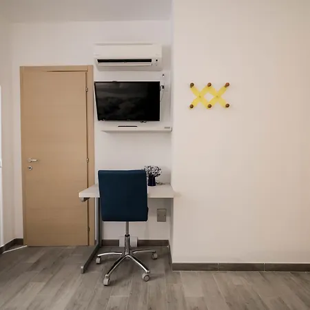 5 Terre Konukevi La Spezia