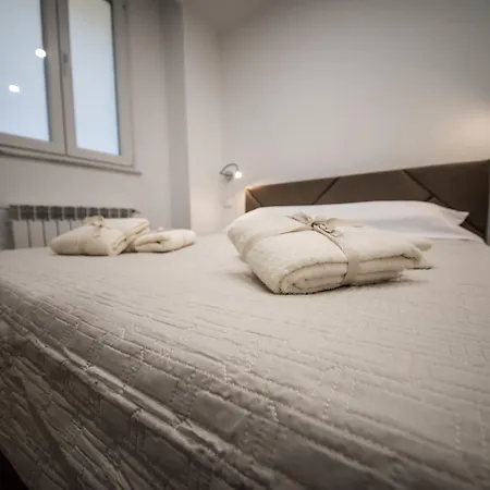 5 Terre 3* La Spezia