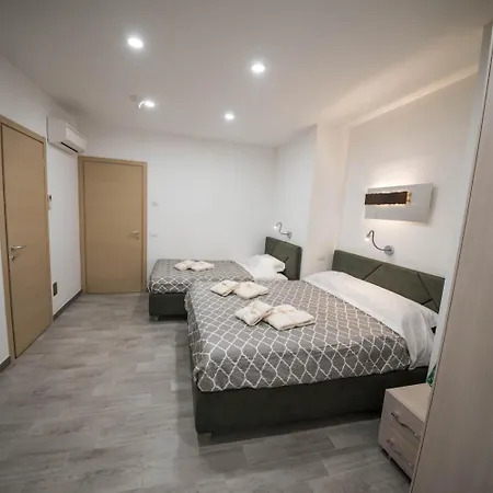 5 Terre Guest house