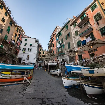 Guest house 5 Terre La Spezia
