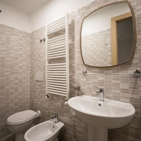 5 Terre Konukevi La Spezia