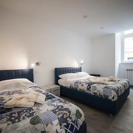 5 Terre Konukevi La Spezia