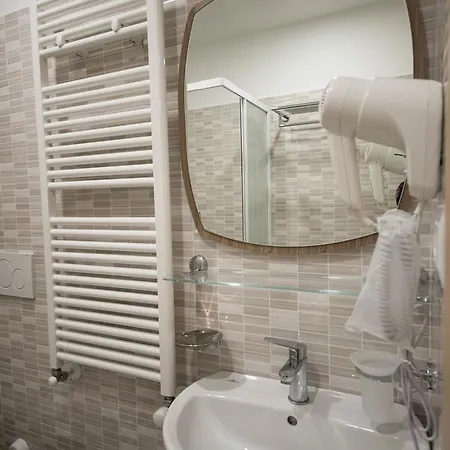 5 Terre Konukevi La Spezia