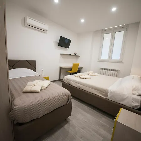 Pensjonat 5 Terre 2*