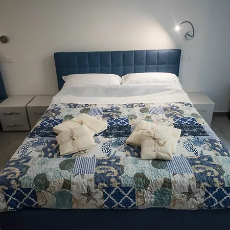 5 Terre Pensjonat 2*