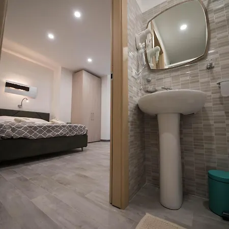 Konukevi 5 Terre La Spezia