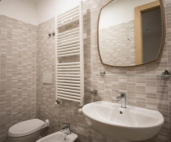 5 Terre Penzion La Spezia