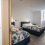 5 Terre Гостевой дом 3*