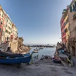 Гостевой дом 5 Terre Специя