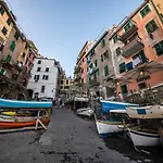 Affittacamere 5 Terre La Spezia