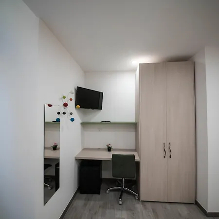 Konukevi 5 Terre