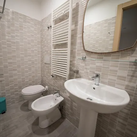 5 Terre 3* La Spezia