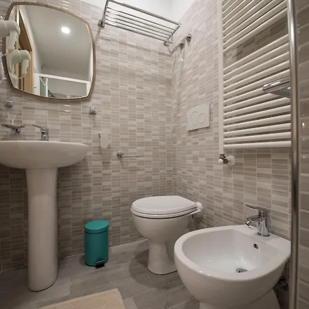 5 Terre Penzion La Spezia