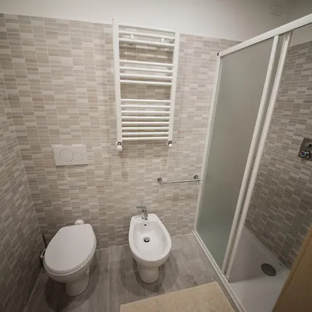 Casa de hóspedes 5 Terre