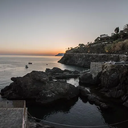 5 Terre Penzion La Spezia