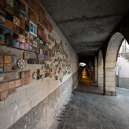 5 Terre La Spezia