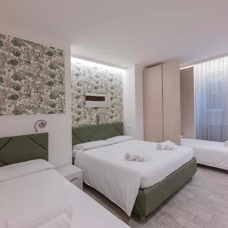 5 Terre 3* La Spezia