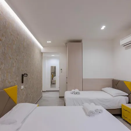 5 Terre 3* Специя