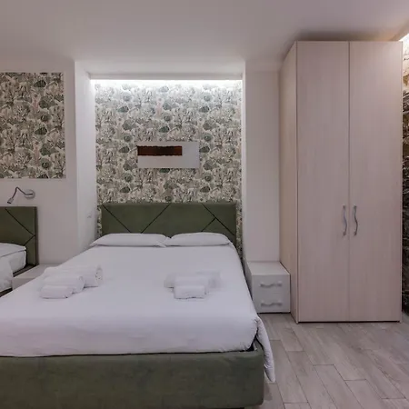 Casa de hóspedes 5 Terre 3*