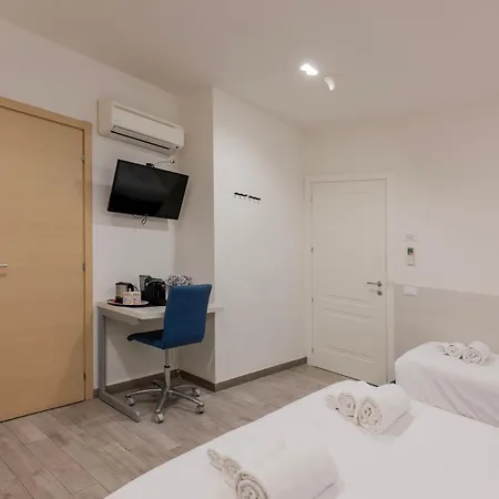 5 Terre Konukevi 3*