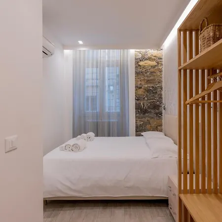 Casa de hóspedes 5 Terre 3*