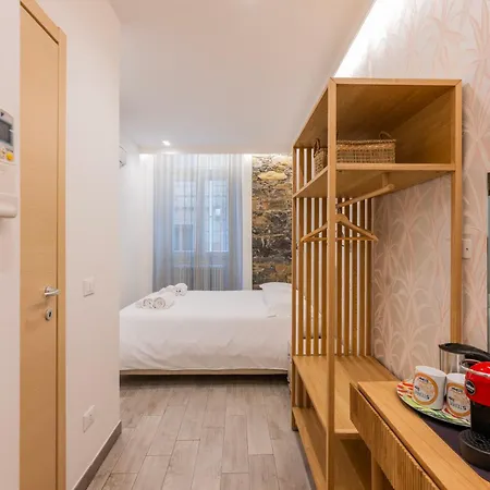 Casa de hóspedes 5 Terre La Spezia