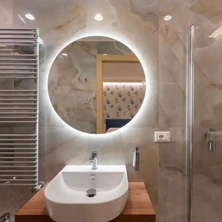 Casa de hóspedes 5 Terre 3*