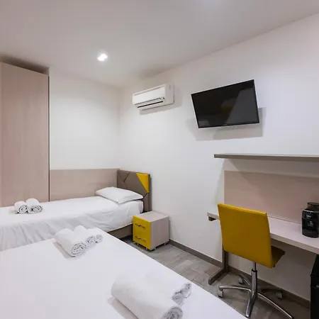 Konukevi 5 Terre 3*