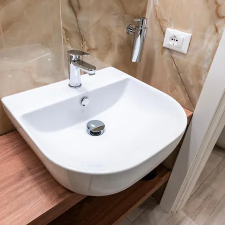 5 Terre Casa de hóspedes 3*
