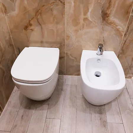 Konukevi 5 Terre 3*