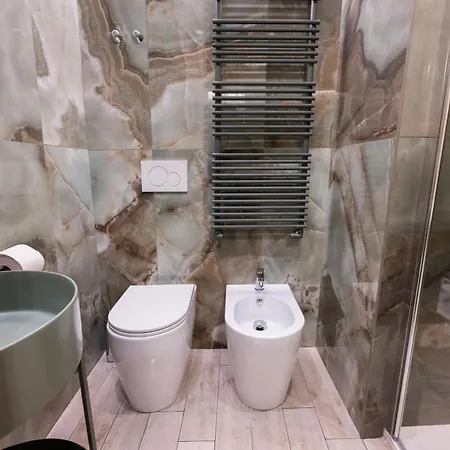 Casa de hóspedes 5 Terre La Spezia