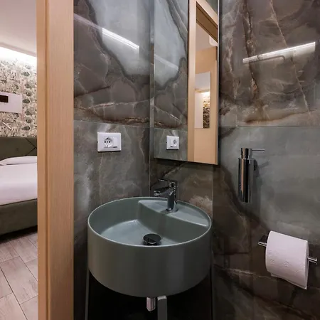 5 Terre Casa de hóspedes 3*