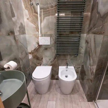 Konukevi 5 Terre 3*
