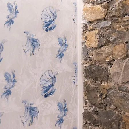 5 Terre Casa de hóspedes