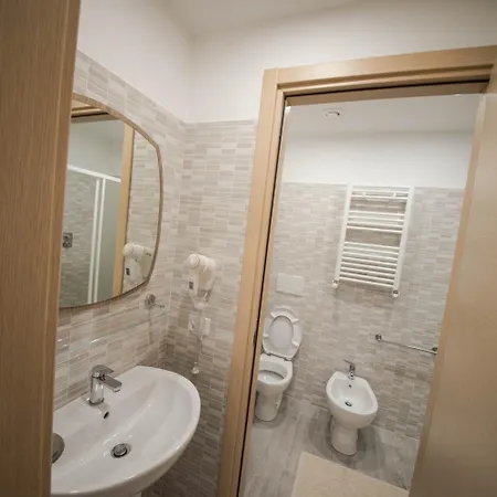 5 Terre 3* La Spezia