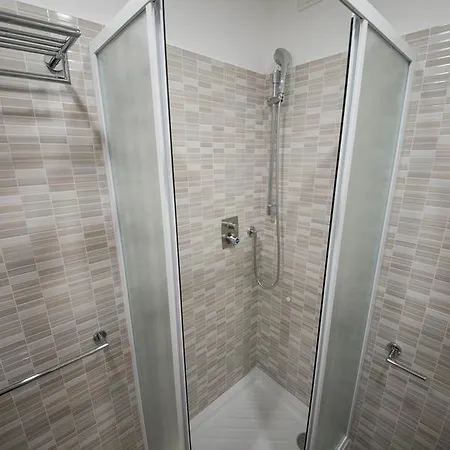 5 Terre ゲストハウス ラ・スペツィア