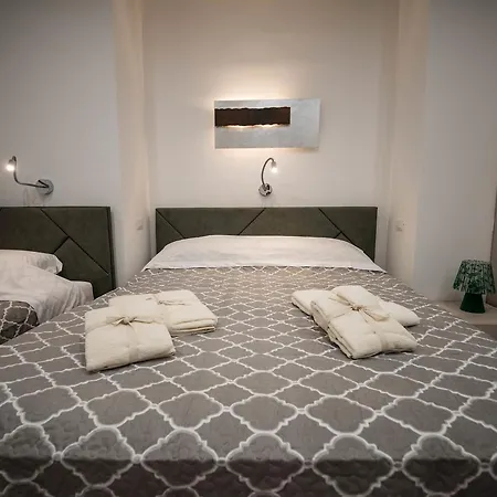 Penzion 5 Terre La Spezia