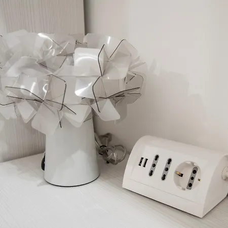 5 Terre ゲストハウス