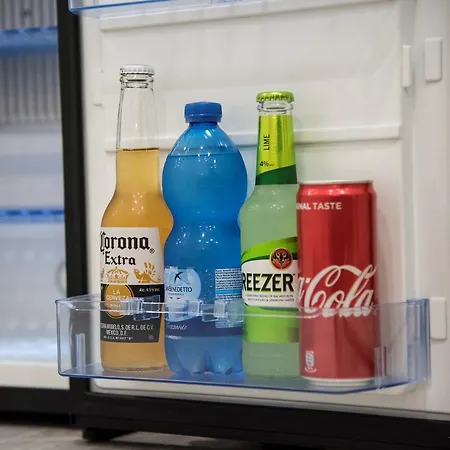 ゲストハウス 5 Terre ラ・スペツィア