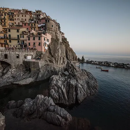 5 Terre Affittacamere La Spezia