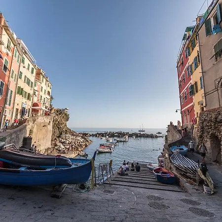Affittacamere 5 Terre La Spezia