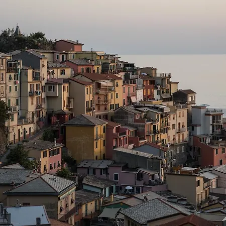 5 Terre Affittacamere La Spezia