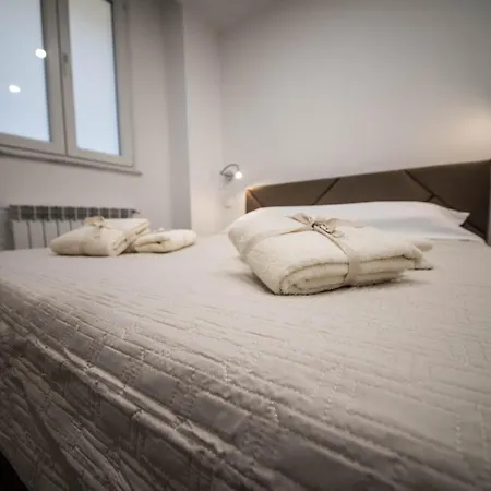 5 Terre 3* ラ・スペツィア