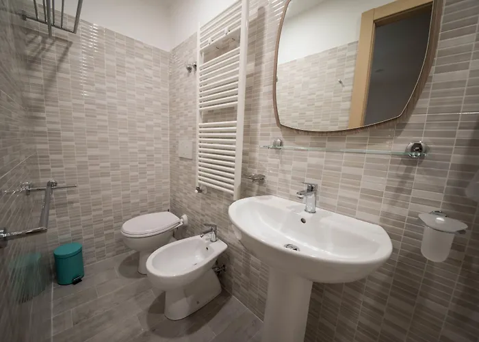 5 Terre 3* La Spezia