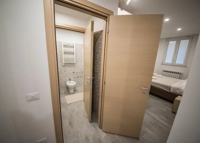 5 Terre 3* La Spezia
