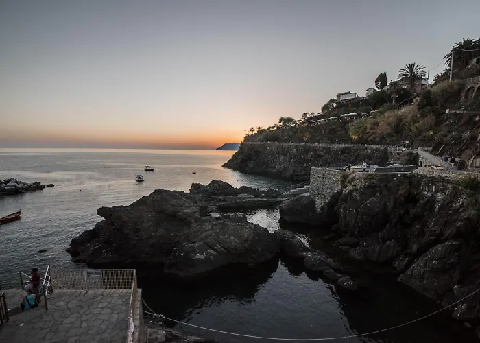 5 Terre Casa de hóspedes La Spezia